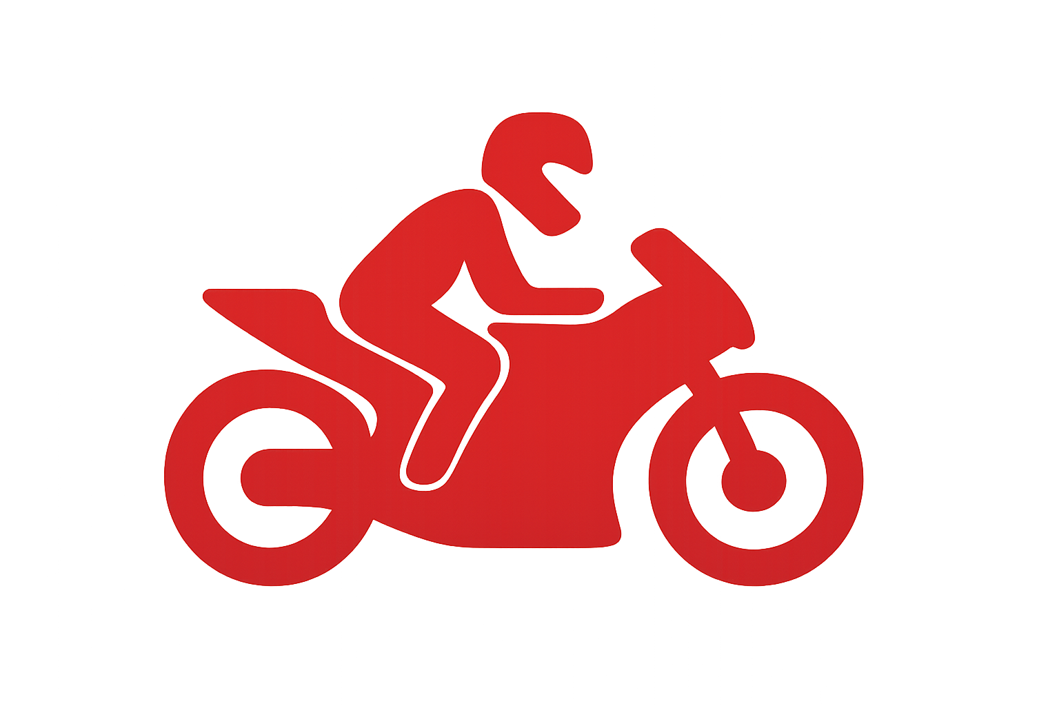 Motorcycle
